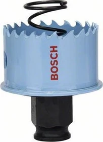 Bosch Professional Sheet Metal Lochsäge, 44mm, 1 Stück