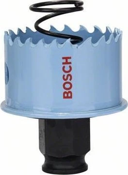 Bosch Professional Sheet Metal Lochsäge, 44mm, 1 Stück