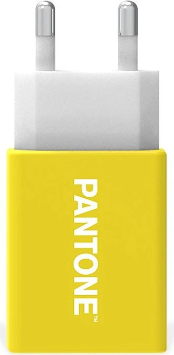 Celly Pantone Wall Charger USB