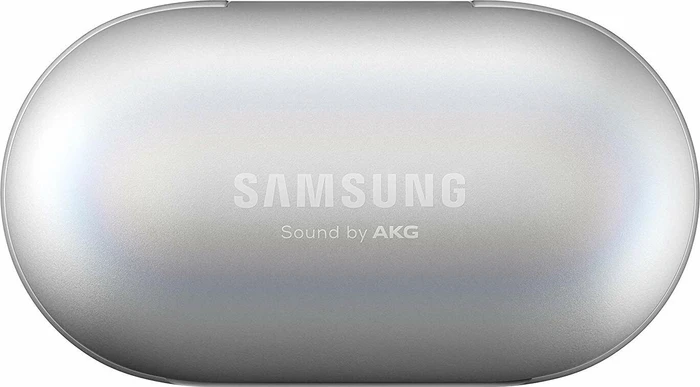 Samsung Galaxy Buds silber