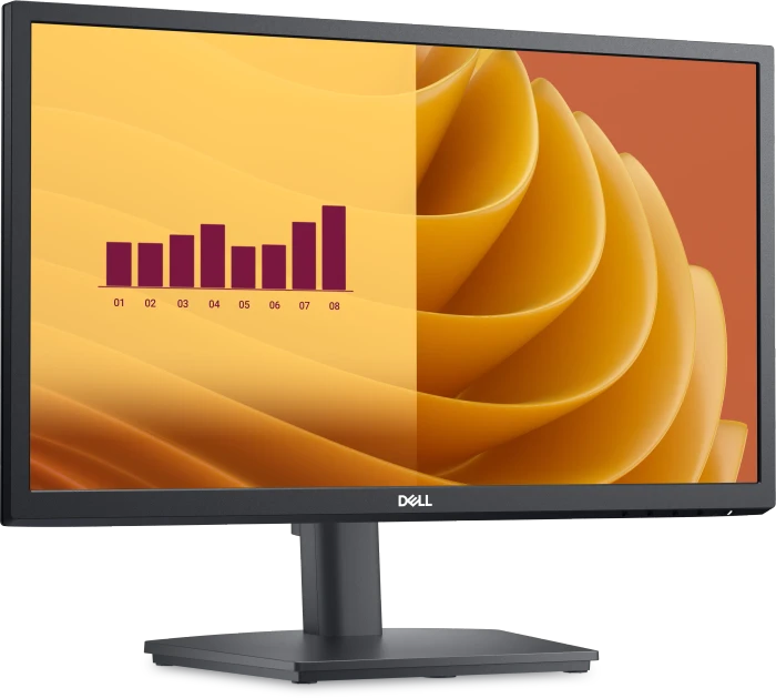 Dell E2225HS, 21.45"
