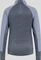 Odlo The Run Easy Warm Hybrid Funktionsjacke india ink/folkstone gray (Damen) Vorschaubild