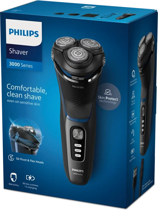 Philips S3344/13 Series 3000