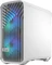 Fractal Design Torrent Compact White RGB TG Light Tint, Glasfenster Vorschaubild