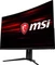 MSI Optix MAG321CQR, 2 Jahre Garantie, 31.5" Vorschaubild