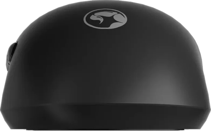 Marvo Niro 320 G867 Wireless Gaming Mouse schwarz, USB/Bluetooth