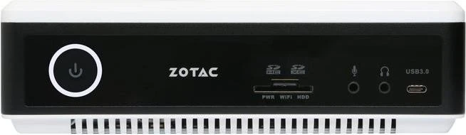 Zotac ZBOX SN970 NEN Steam Machine, Core i5-6400T, 8GB RAM, 1TB HDD, GeForce GTX 960