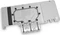 EK Water Blocks Quantum Line EK-Quantum Vector Trinity RTX 3080/3090 Active Backplate D-RGB Acryl Vorschaubild