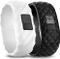 Garmin vivofit 3 Aktivitäts-Tracker Style Collection Bundle Vorschaubild