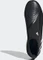 adidas Predator Edge.3 Laceless FG core black/cloud white/vivid red (Herren) Vorschaubild