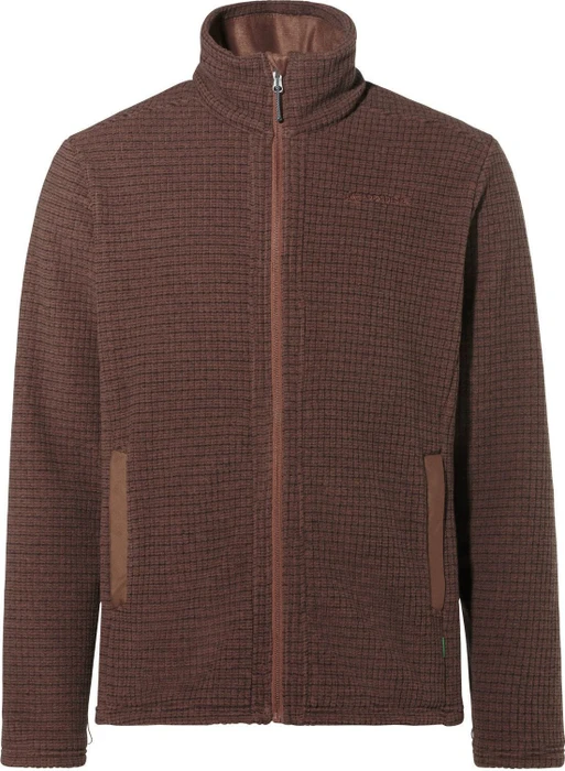 Vaude Idris 3in1 IV Funktionsmantel tobacco (Herren)