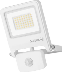 Osram Ledvance Endura Flood Sensor 30W 3000K Wandleuchte weiß
