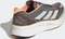 adidas Adizero Boston 11 grey four/zero metalic/beam orange (Damen) Vorschaubild