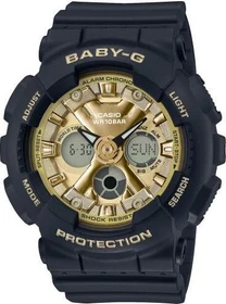 Casio Baby-G BA-130-1A3ER