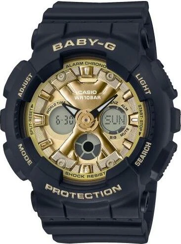 Casio Baby-G BA-130