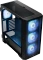Modecom Horizon ARGB Flow Black, Glasfenster Vorschaubild