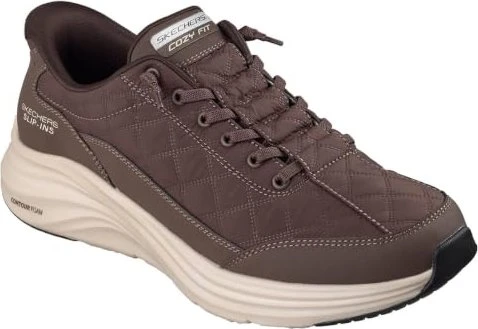 Skechers Slip-ins RF: Contour Foam - Cozy Fit (Herren)