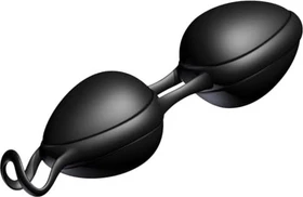 Joydivision Joyballs Secret Liebeskugeln schwarz
