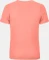 Ortovox 185 Merino Square Funktionsshirt kurzarm bloom (Damen) Vorschaubild