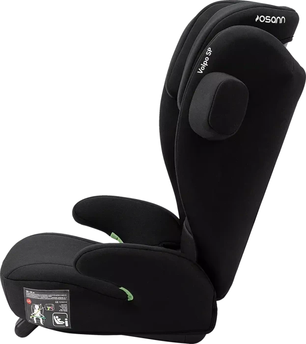 Osann Volpo SP black