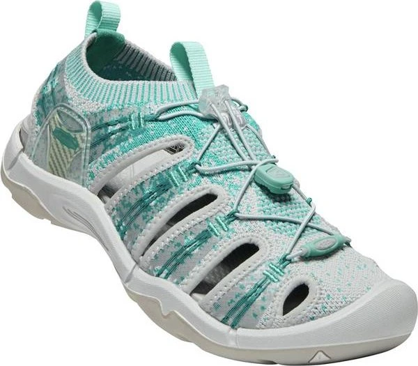 Keen Evofit One paloma/lake blue (Damen)