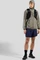 Odlo Waterproof X-Alp Performance Knit Laufjacke vetiver (Herren) Vorschaubild
