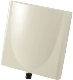 Allnet ALL19025 Antenne, 5GHz, 18dBi, N-Type