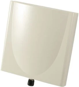 Allnet ALL19025 Antenne, 5GHz, 18dBi, N-Type