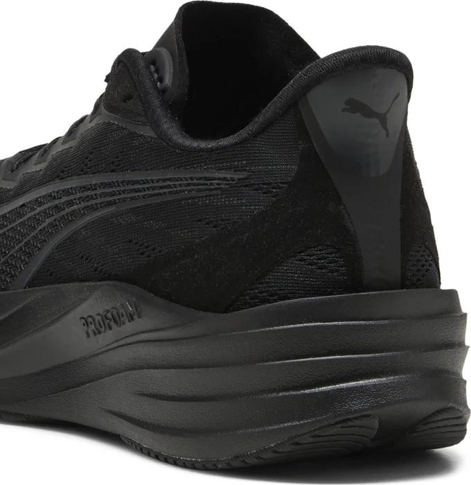 Puma Darter Pro 2 puma black/flat dark gray