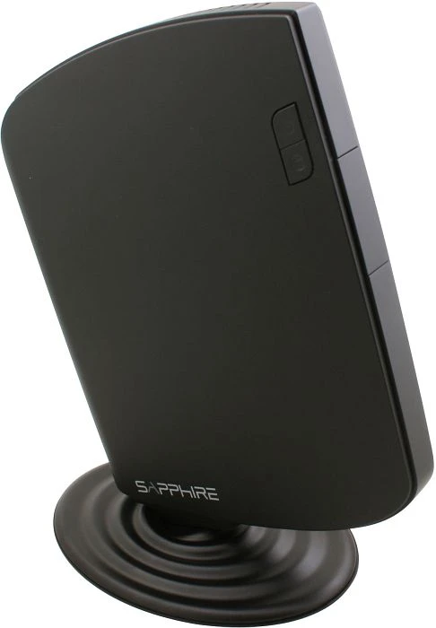 Sapphire Edge-HD3 Barebone