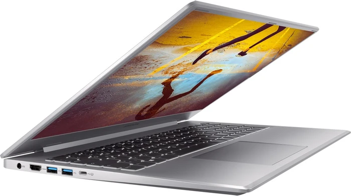 Medion Akoya S17405, Core i5-1135G7, 16GB RAM, 512GB SSD, DE