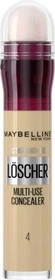 Maybelline Instant Anti-Age Eraser Concealer 04 honey, 6.8ml
