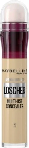 Maybelline Instant Anti-Age Eraser Concealer 04 honey, 6.8ml