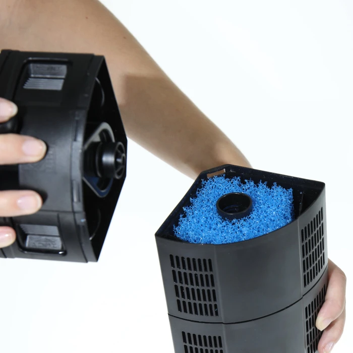 JBL CristalProfi i100 greenline