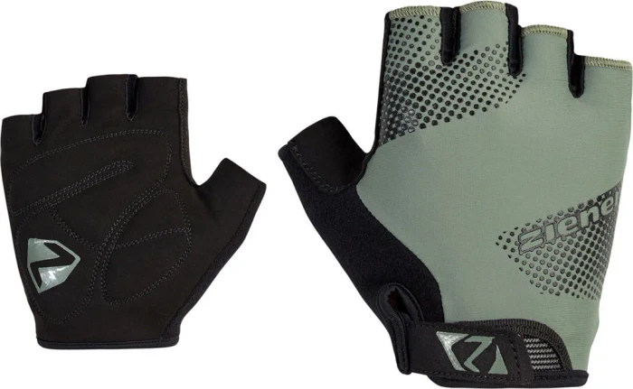 Ziener Camillo Fahrradhandschuhe green stone (Herren)