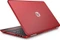 HP Pavilion 15-au028ng, rot, Core i3-6100U, 4GB RAM, 1TB HDD, GeForce 940MX, DE Vorschaubild