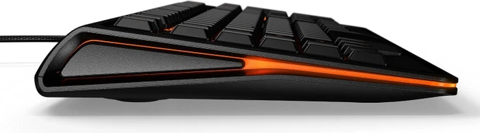 SteelSeries Apex M800, SteelSeries QS1, USB, DE