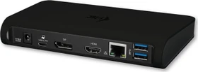 i-tec USB-C Dual Display Docking Station