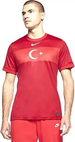 Nike UEFA EURO 2020 Türkei Stadium Auswärtstrikot (Herren)