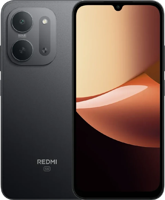 Xiaomi Redmi 17C 5G 128GB schwarz