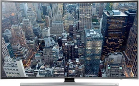 Samsung UE55JU7500