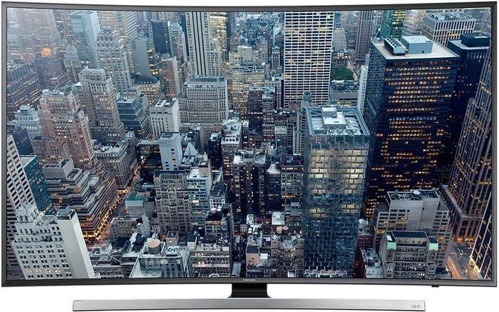 Samsung UE55JU7500