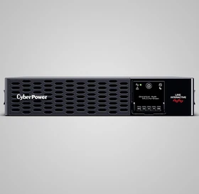 CyberPower Professional, 3000VA, USB/seriell