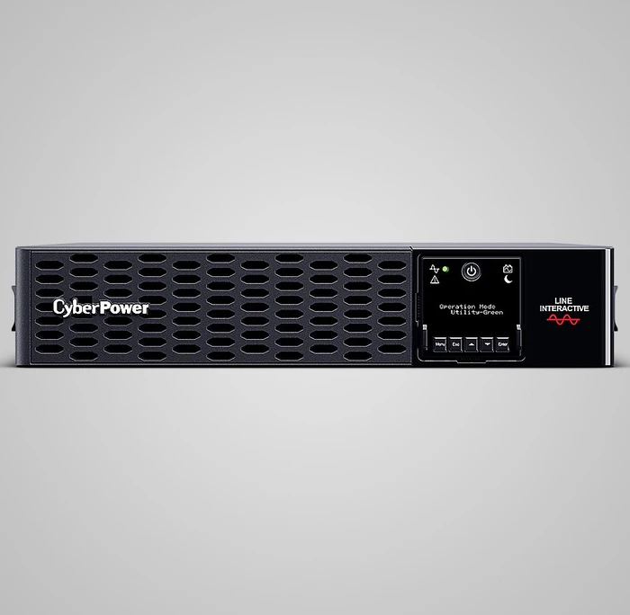 CyberPower Professional, 3000VA, USB/seriell