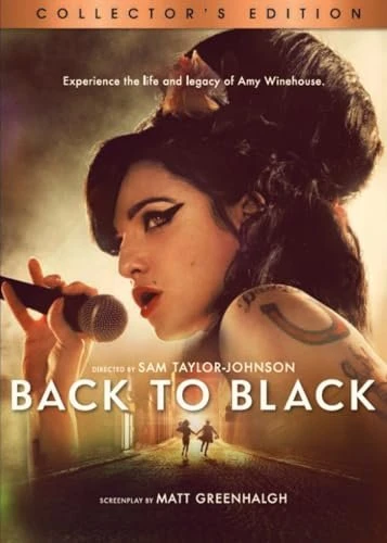 Back to Black