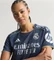 adidas Real Madrid Authentic 2025/2026 Auswärtstrikot kurzarm (Damen) Vorschaubild