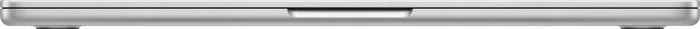 Apple MacBook Air 13", silber, M3 - 8 Core CPU / 10 Core GPU, 8GB RAM, 256GB SSD, DE [2024]
