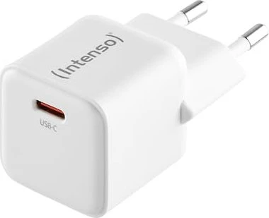INTENSO Power Adapter W30C GaN