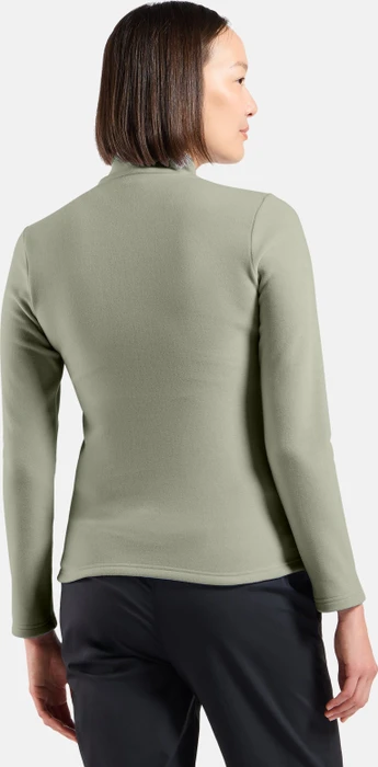 Odlo Roy Mid Funktionsshirt langarm shadow (Damen)