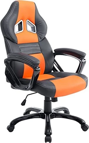 CLP Racing Pedro XL Gamingstuhl
